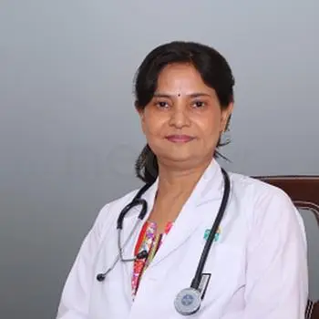 Dr. Seemanta Kumar Medhi