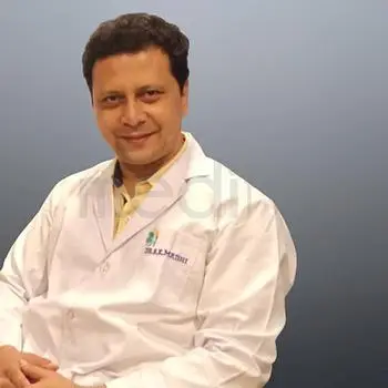 Dr. Minakshee Baruah