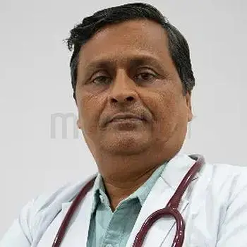 Dr. Iheule N Khiangte