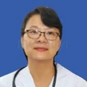 Dr. Maileng Tham