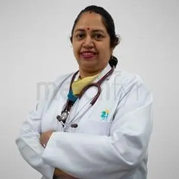 Dr. Mrinal Bhattacharyya