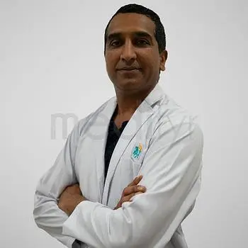 Dr. Sushmita Choudhury