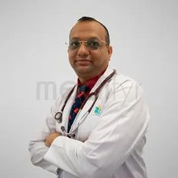 Dr. Partha Phukan
