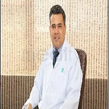 Dr. Pankaj Bharadwaj