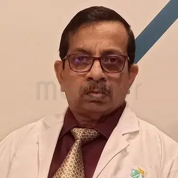 Dr. Mukesh Agarwal