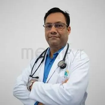 Dr. Priyanka Bhattacharjee