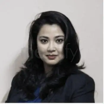 Dr. Rituparna Baruah