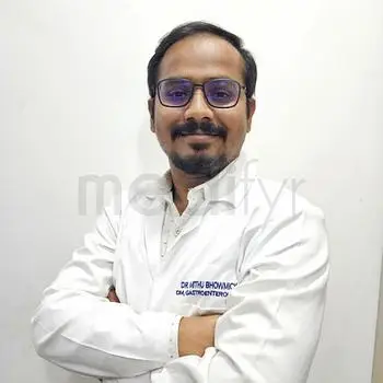 Dr. Neelav Sarma