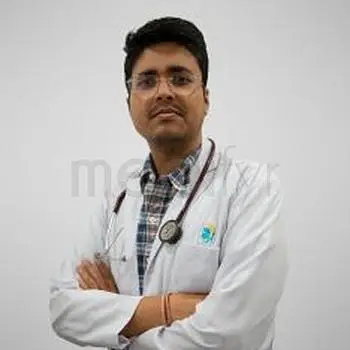 Dr. Rajat Pincha
