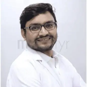 டாக்டர். சதீஷ் பாவ்ரி