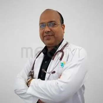 Dr. Abhijit Phukan