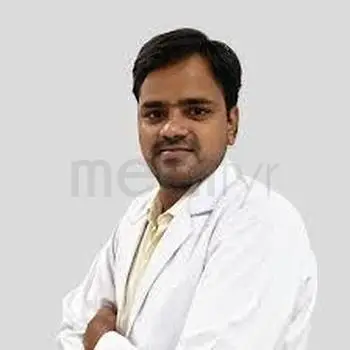 ডাঃ রবি রাজু তাতাপুডি