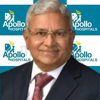 ডাঃ ইন্দুকুরি সতীশ রাজু