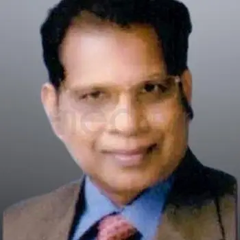 Dr. Penta Radha Krishna Prasad