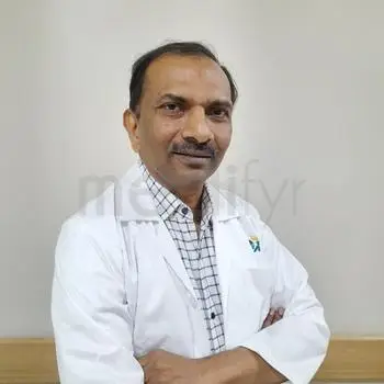 ডাঃ রাধাকান্ত চুন্ডুরি
