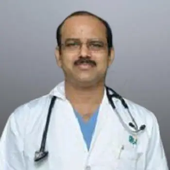 Dr. Batchu Sowdamini