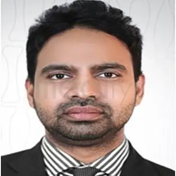 Dr. Dibya Kumar Baruah