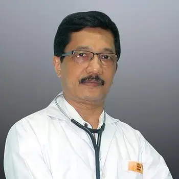 Dr. Srinivas Singisetti