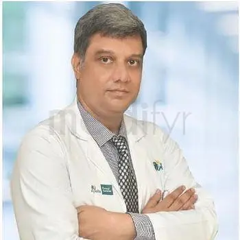 Dr. Kishore Vmk Gottapu