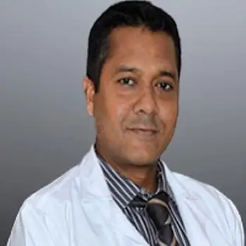 Dr. Pradeep Palakonda