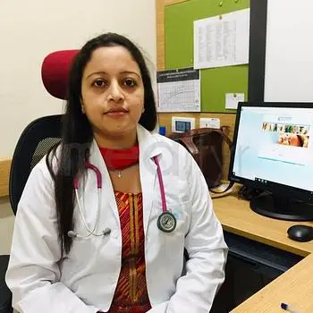 Dr. Vasundhara Padma S N C