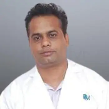 Dr. M P S Chandra Kalyan