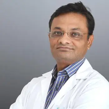 Dr. Sandeep Kumar Kanugula