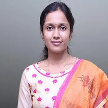 Dr. Anusha Tippala