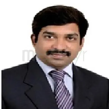 Dr. Viswateja Chitturi