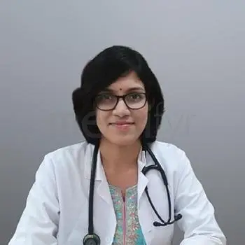 Dr. Rakesh Reddy Boya