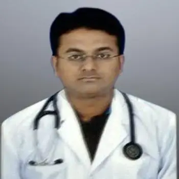 Dr. M. Venkataramana