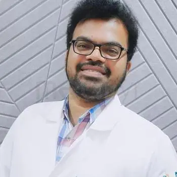 Dr. Allu Bhavya Sree