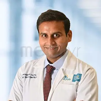 Dr. Lakshmi Mythili Mulam