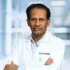 Dr. G Ramesh Babu