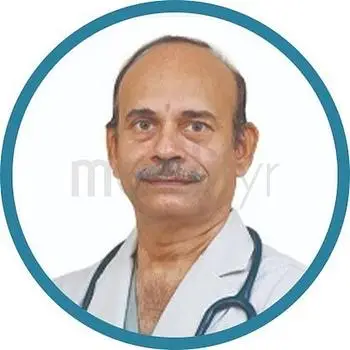 Dr. Rajeev Garg
