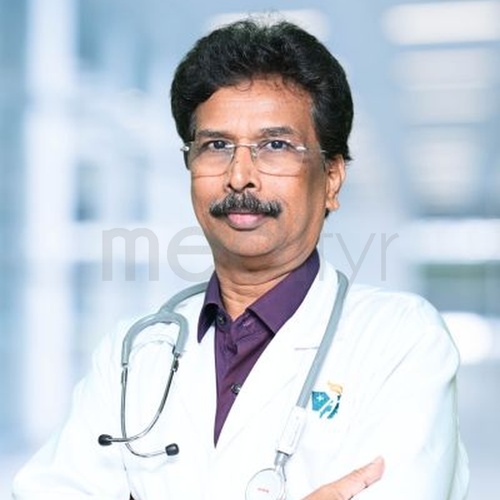 Doctor Rao Cardiologist Dr. V Mukhesh Rao – Cardiologist in Hyderabad | MediFyr