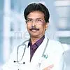 Dr. V Mukhesh Rao