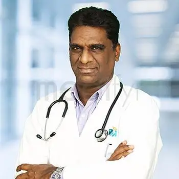 Dr. B Prabhakar