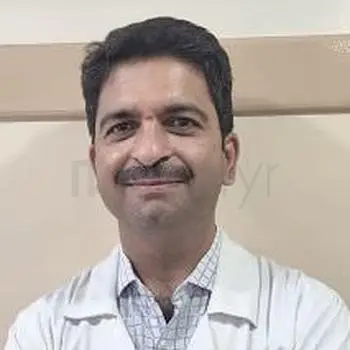 Dr. Preshith Gaddam