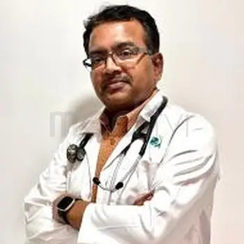 Dr. Antharvedi Santhi