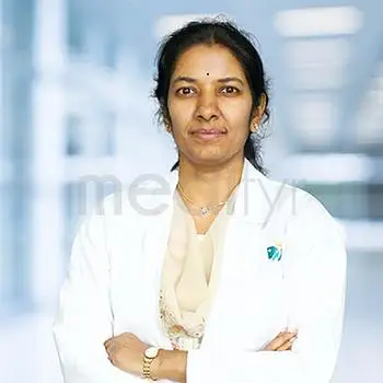 Dr. B Sivananda Reddy