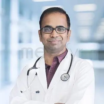 Dr. Ershad Mohammed Sohail