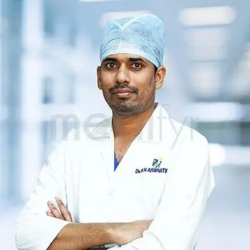 Dr. Keshavan V