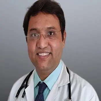 Dr. Kapil Challawar