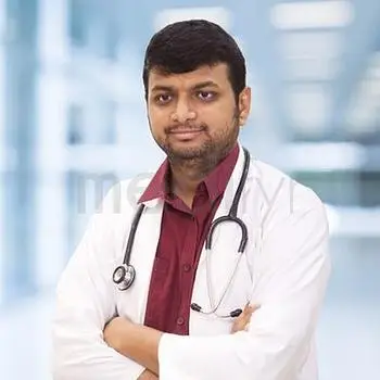 Dr. Ashok Bajpai