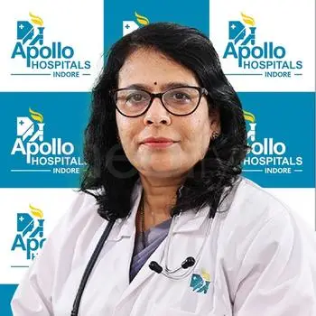 டாக்டர். ருபினா வோஹ்ரா