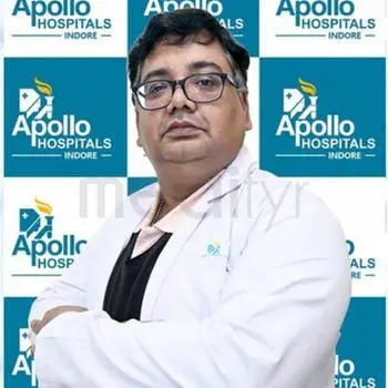 ഡോ. ഹിമാൻഷു കേൽക്കർ