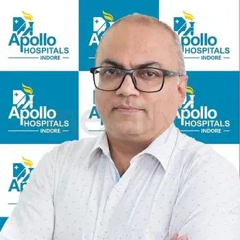 డా. సరిత రావు