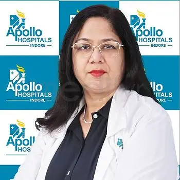 Dr. Priya Chitale