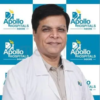 ডাঃ সুনীল রাজন